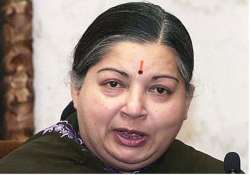 jayalalithaa advocates castration death for rapists