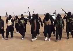 jihadists declare caliphate claim world leadership