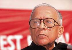 jyoti basu s centenary celebrations to begin july 8