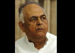 k.c. pant passes away pm and antony offer condolences