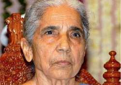 kamla beniwal sacked duggal new mizoram governor