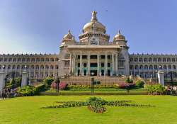 karnataka polls the vocabulary of politics