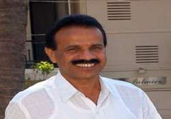 karnataka cm gowda declares rs 2.44 cr assets