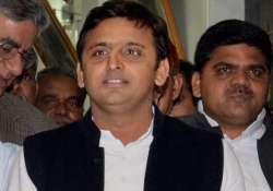 kashmiris meet akhilesh