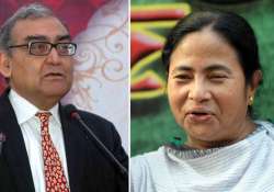 katju heaps praise on mamata