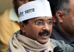 kejriwal faces immediate challenge of fulfilling 3 promises