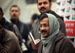 arvind kejriwal taken ill to skip vidarbha rally