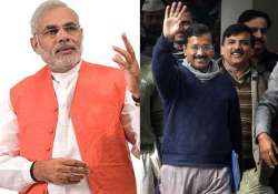 kejriwal may challenge modi from varanasi ls seat