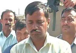 kejriwal to meet his attackers