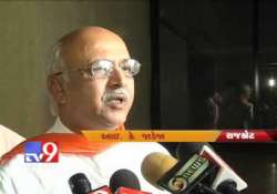 keshubhai urges bjp workers not to back modi as cm candidate