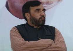 know who is aap leader gopal rai who was publicly rebuked by anna hazare