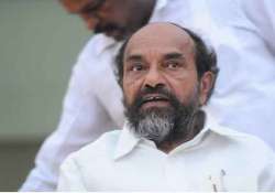 krishnaiah is tdp s cm candidate for telangana