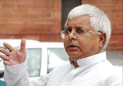 lalu prasad begins arguments in fodder scam case