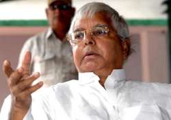 lalu dubs ramkripal yadav bhasmasur