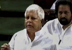 lalu blasts anna hazare led civil society in lok sabha