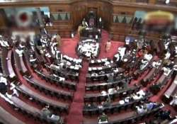 land acquisition bill in rajya sabha wednesday