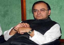 loc attack why are you providing escape route to pakistan asks jaitley