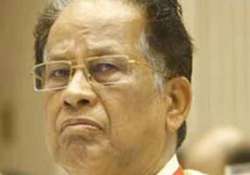 locals refuse to bury dead till gogoi visits them