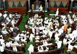 lok sabha passes historic land acquisition and rehabilitation bill