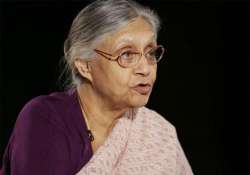 lokayukta has gone beyond legal boundaries sheila dikshit