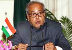 lokpal bill gets president s nod