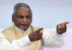 lotus will never bloom in up says kalyan singh