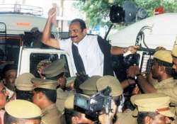 mdmk not to boycott lok sabha polls in 2014