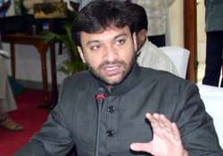 mim to contest outside andhra pradesh too akbaruddin owaisi