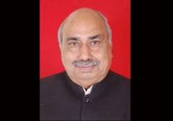 mp polls assembly speaker ishwardas rohani dies of heart attack