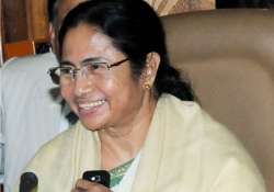 mamata seeks to defend pendency of rape trials