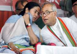 mamata is not a failure says pranab