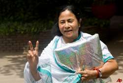 mamata writes a book on her career