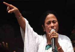 mamata flays rail fare hike terms it anti people