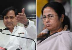 mamata hasn t said anything which strains alliance congress