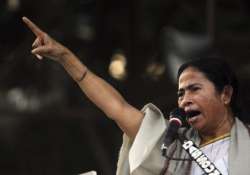 mamata hits kolkata streets to protest petrol price hike