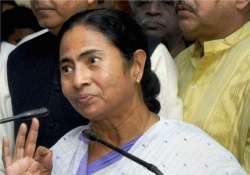 mamata meets antony to discuss important bengal projects