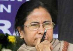 mamata s ministry reshuffled eight new faces inducted