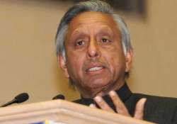 mani shankar aiyar s office attacked in tamil nadu