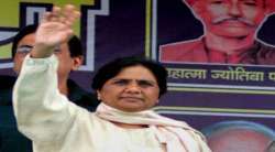 mayawati announces rs 1 lakh assistance to arunima