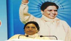 mayawati canvasses for votes in tamil nadu