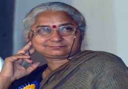 medha patkar to address hazare supporters at ralegan siddhi