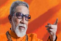 meet bal thackeray the cartoonist