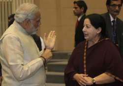 modi rajnath ring up jaya