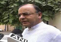 modi best possible card for bjp arun jaitley