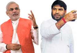 modi can be a better pm than rahul sadhu yadav brother in law of lalu yadav