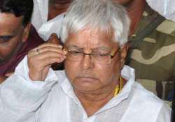 modi fear leads to exodus of bjp leaders lalu