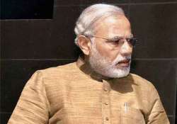 narendra modi greets telangana people first chief minister