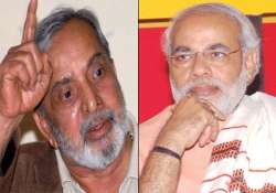 modi reminds me of mussolini hitler says writer u r ananthamurthy