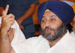 modi right person to lead nda says akali dal