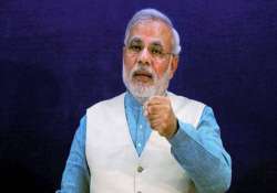 modi s video message a violation ec should take action congress